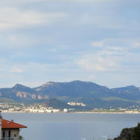 Esterel Terrasses, Roof Top, Plage, Parking Payant Cannes Esterno foto
