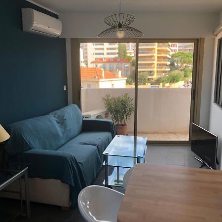 Esterel Terrasses, Roof Top, Plage, Parking Payant Cannes Esterno foto