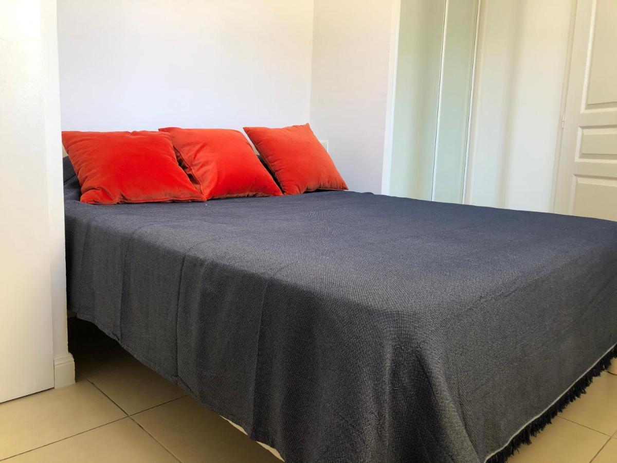 Esterel Terrasses, Roof Top, Plage, Parking Payant Cannes Esterno foto